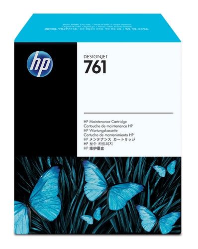 HP Cartuccia manutenzione Designjet 761