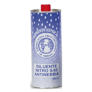 DILUENTE NITRO Lt. 1- 20 pezzi  - SPRINTCHIMICA