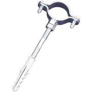 COLLARE PESANTE PER TUBO COMPLETO 11/4 - 2 pezzi