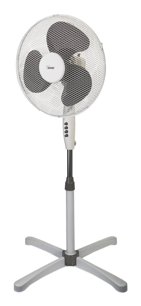 Bimar VP416 ventilatore Bianco