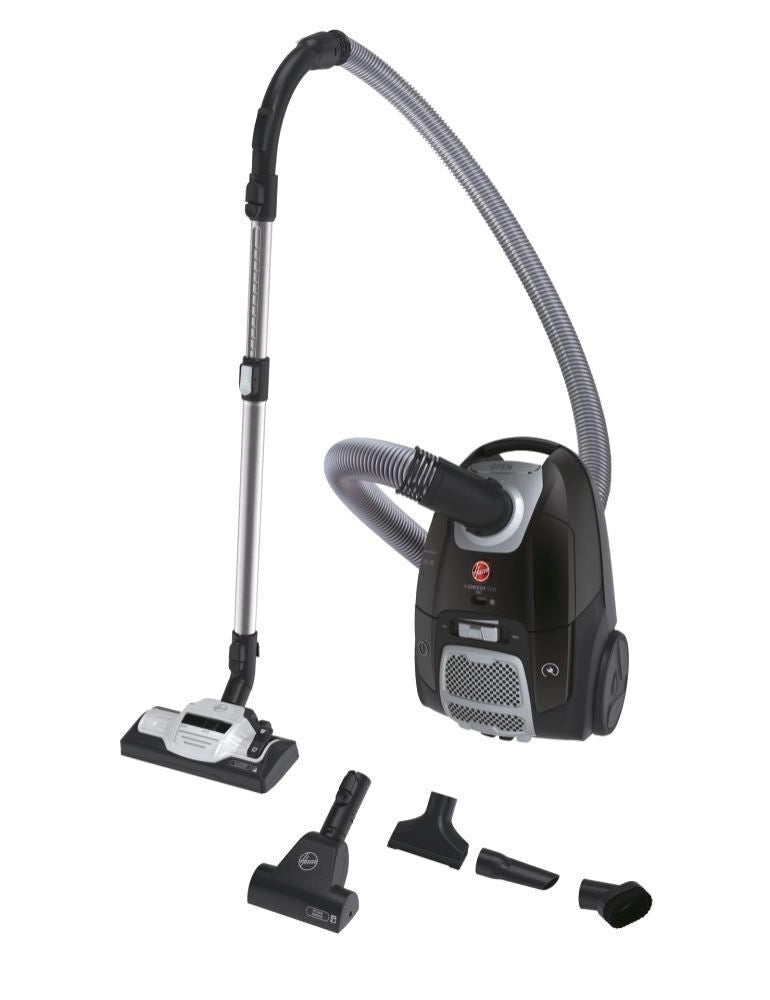 Hoover H-ENERGY 500 HE520PET 011 4 L A cilindro Secco 700 W Sacchetto per la polvere