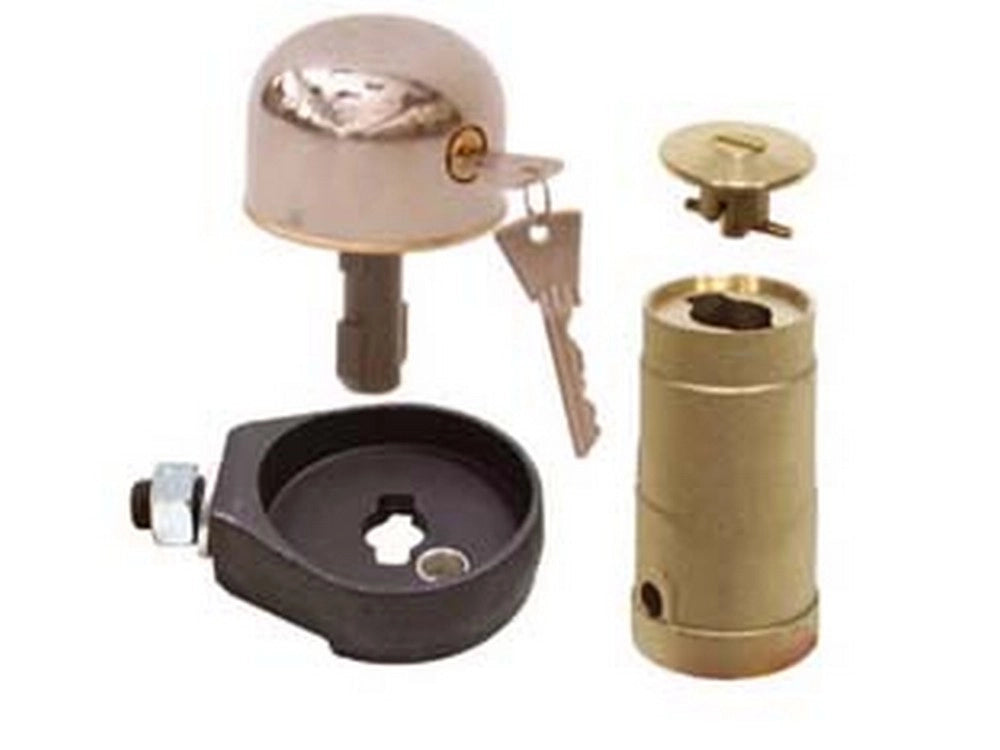 1pz lucchetto bloccaserranda completo sf cod:ferx.fer11822