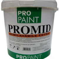 SEMILAVABILE BIANCO LT.5