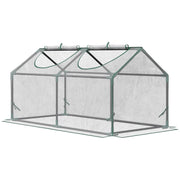Serra da Giardino ¨C zephmum ¨C 120x60x60 cm Grigio Acciaio