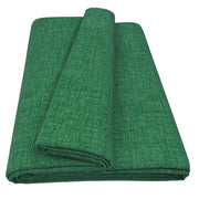 Telo Arredo Cotone 170X280 cm Copridivano Granfoulard Copriletto Tessuto Multiuso Verde Pastello