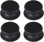 Set di Maniglie per Copertura di Coperchio Universale per Cottura a Fuoco Lento - Set di 4 - Cottura in Cucina