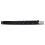 Rs plus amd ryzen v1500b 4-core 2.2ghz 2gb-ddr4 - RS822RP+