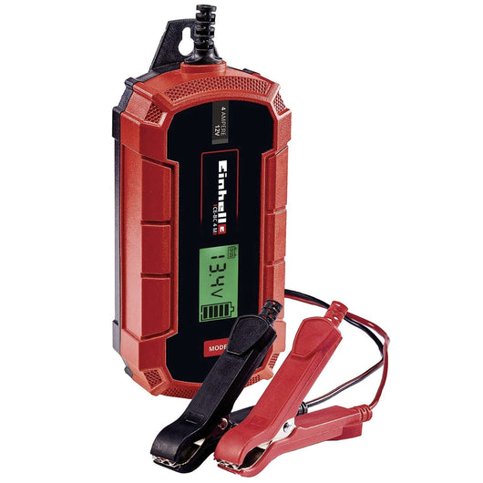 Caricabatteria Ce-Bc 4M