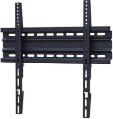 Supporti tv/monitor - om06144 staffa economy fissa - black