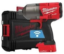Milwaukee Avvitatore impulsi HP 18V 3/4 FUEL ONE KEY nudo