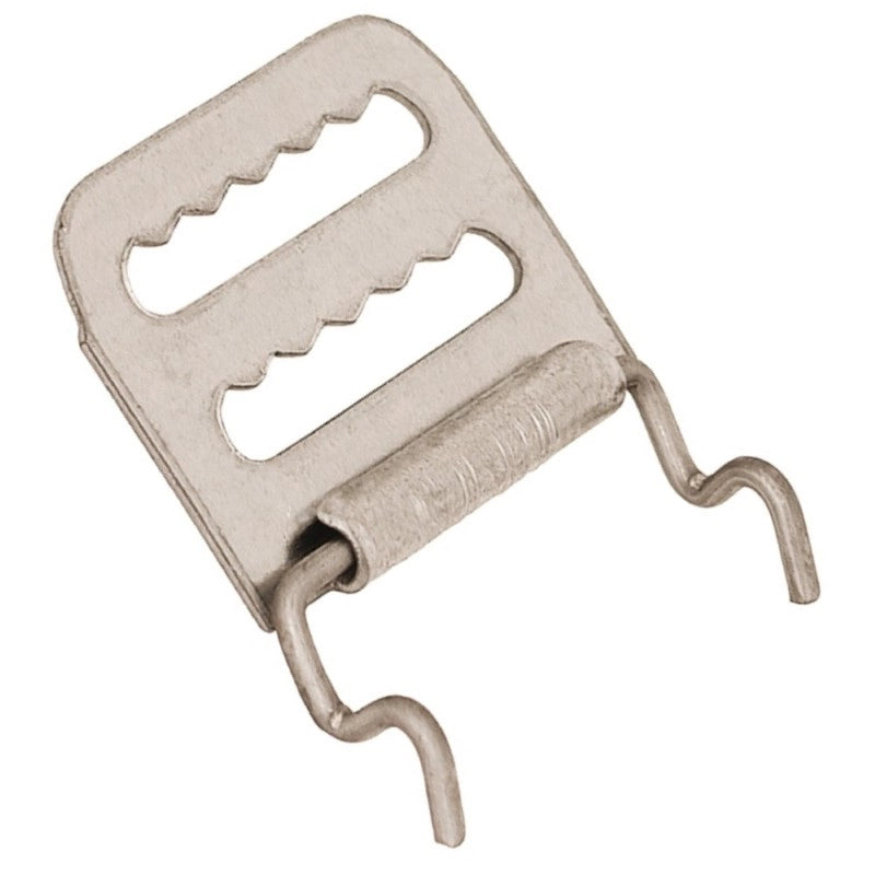 GANCIO INIZIALE CON ATTACCO PER RULLO OTT PZ6 MM33