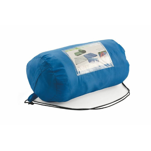 SACCO A PELO 190X75CM 2  ASS