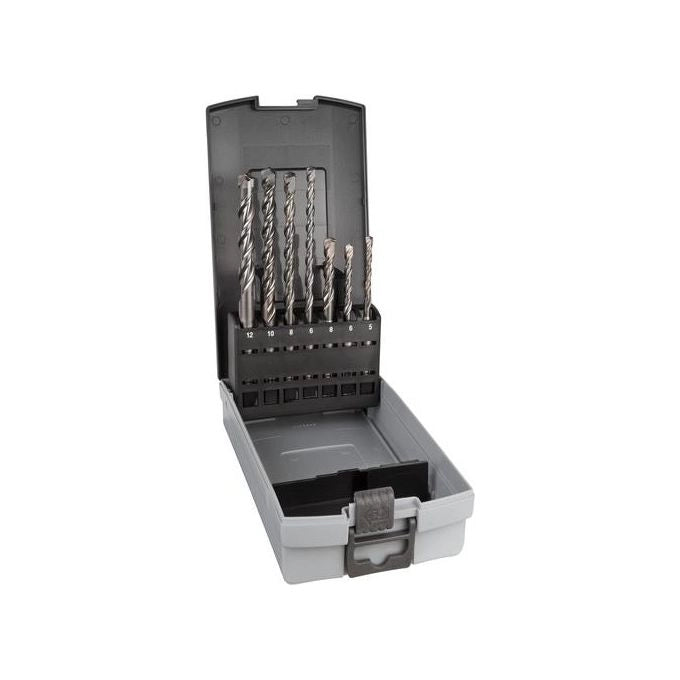 Makita B-49046 punta per trapano Set di punte per trapano 7 pz