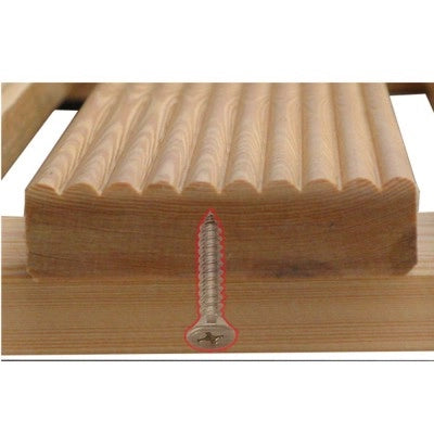 Pedana doccia lato 74 cm antiscivolo in legno per piatto doccia angolare 90 cm