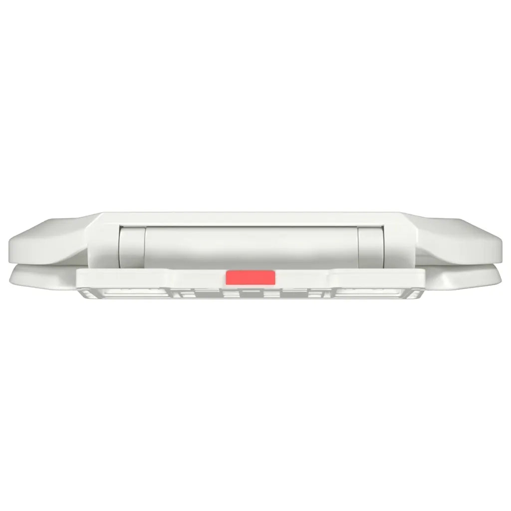 Copriwater Ammortizzato a Sgancio Rapido Bianco CFW1547995