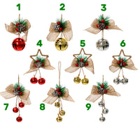 CAMPANELLINI ASSORTITI