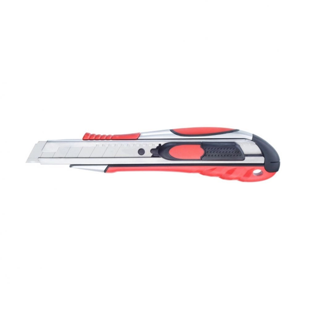 CUTTER UNIVERSALE 2 IN 1 LAMA 18MM