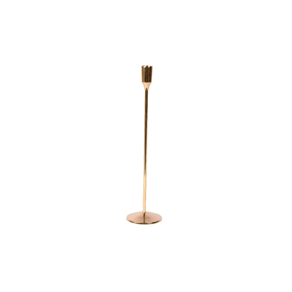 CANDELABRO COL ORO