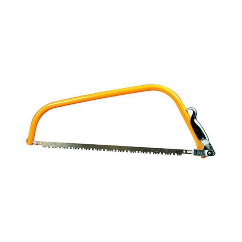 Vigor Segoncino ad Arco Lama Bahco Fissa Extra 810mm