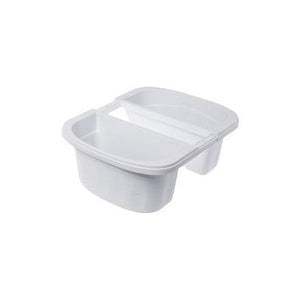 Bama - KLUNIA Fioriera doppia, vaso da balcone per fiori e piante