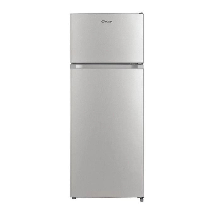 Candy CDG1S514ES Libera installazione 211 L Argento