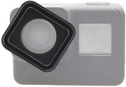 Vitro di protezione per fotocamera sportiva - filtro UV - copertura lenti di protezione Protezione fotocamera - accessori sportivi - protezione lenti - per appassionati di sport
