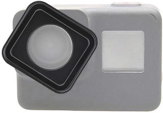 Vitro di protezione per fotocamera sportiva - filtro UV - copertura lenti di protezione Protezione fotocamera - accessori sportivi - protezione lenti - per appassionati di sport