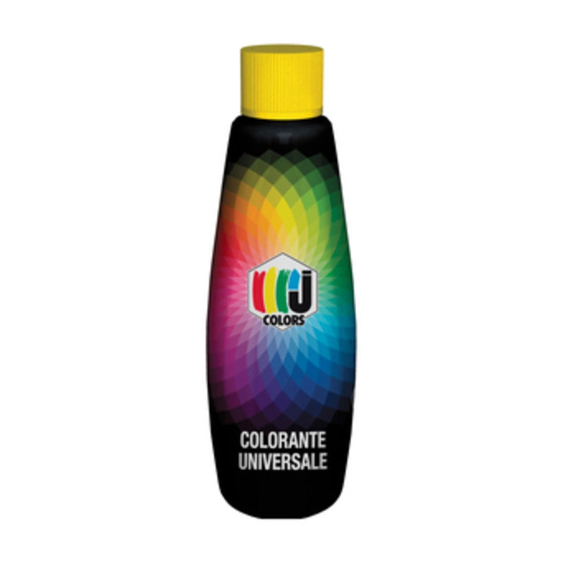 COLORANTE UNIVERSALE 45 ML NERO 910WL- 12,0 pz