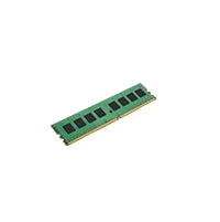 Kingston Technology ValueRAM memoria 8 GB 1 x 8 GB DDR4 3200 MT/s
