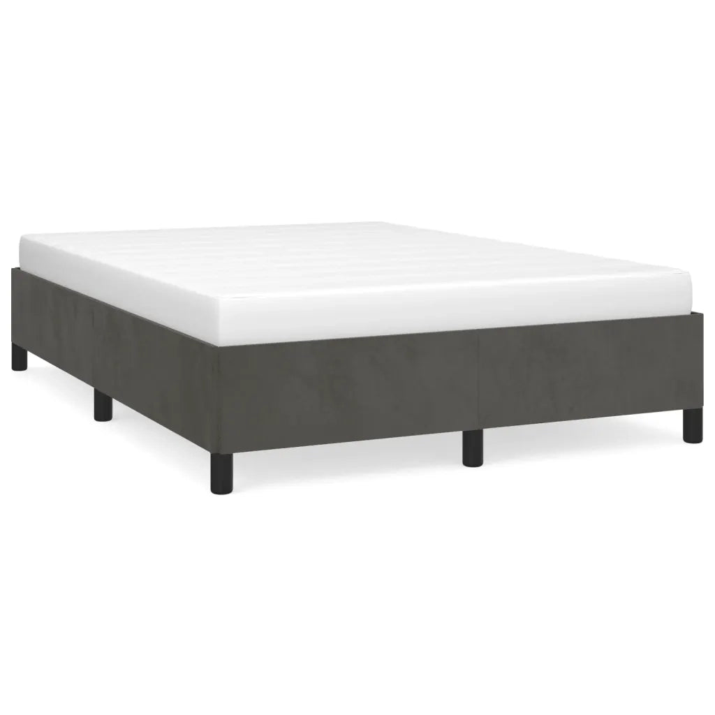 Giroletto Grigio Scuro 140x200 cm in Nero cod mxl 65774