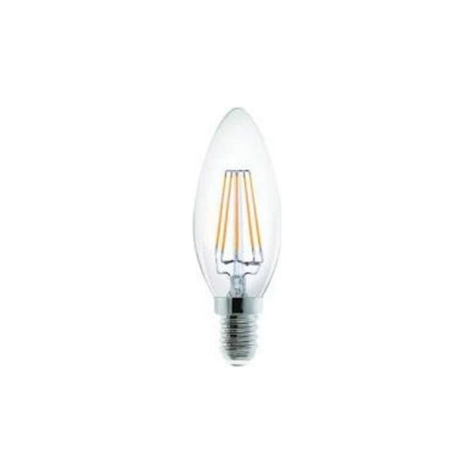 CENTURY Candela INCANTO Lampadina a risparmio energetico Bianco caldo 2700 K 4 W E14 E