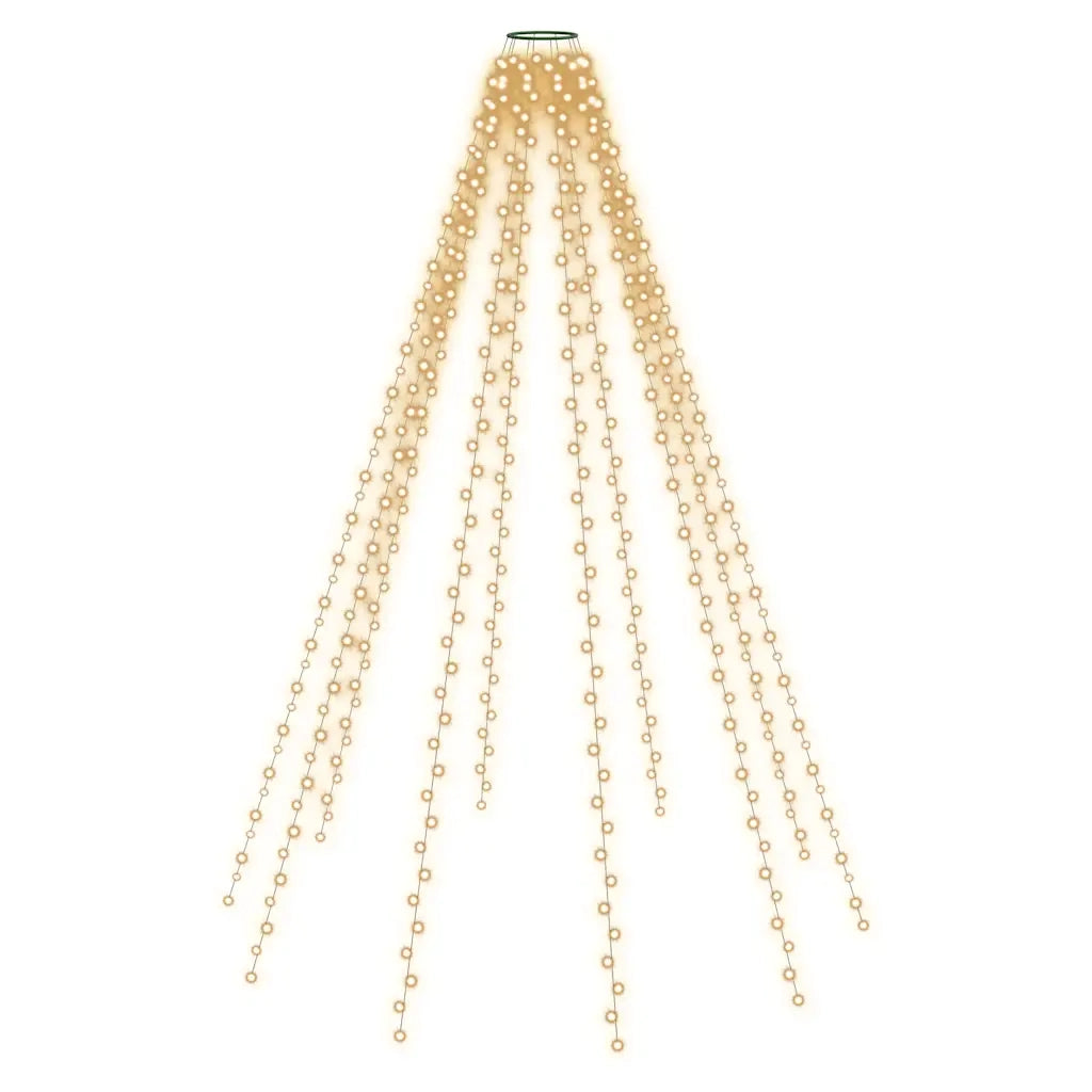 Rete di Luci per Albero di Natale con 500 LED 500 cm 51283