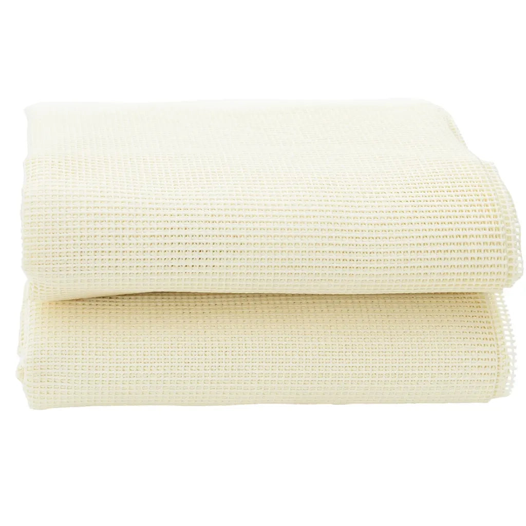 Tappeto da Tenda Crema 3x2,5 m 4008496