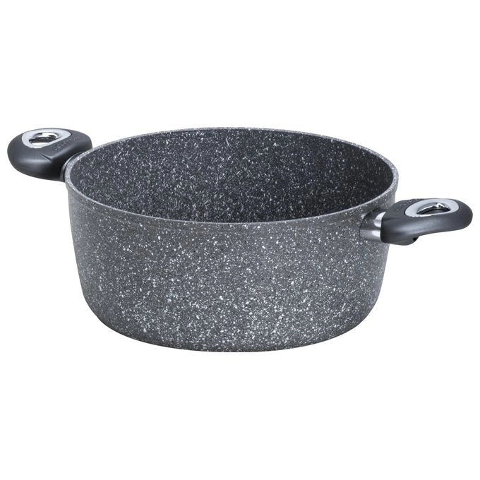 Aeternum AP000137 padella Rotondo