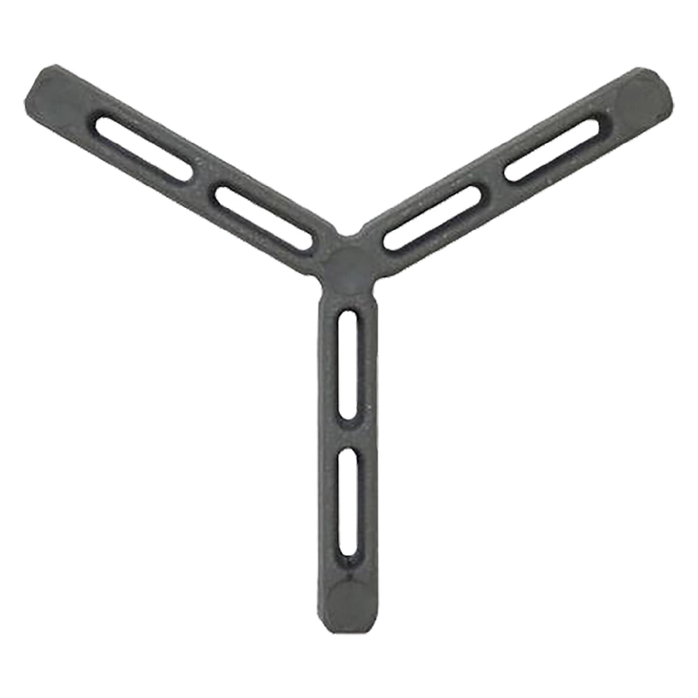DISTANZIATORI PER PIASTRELLE A 'Y' mm 3 cf 250 pz