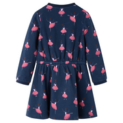 Abito da Bambina Blu Marino 116 CFW8671412
