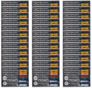 36 Dozzine Mini Naaidoos Diverse Colori con Coperchio Flessibile - Ago Pre-Allineato - Peso 12 g - Kit di Viaggio