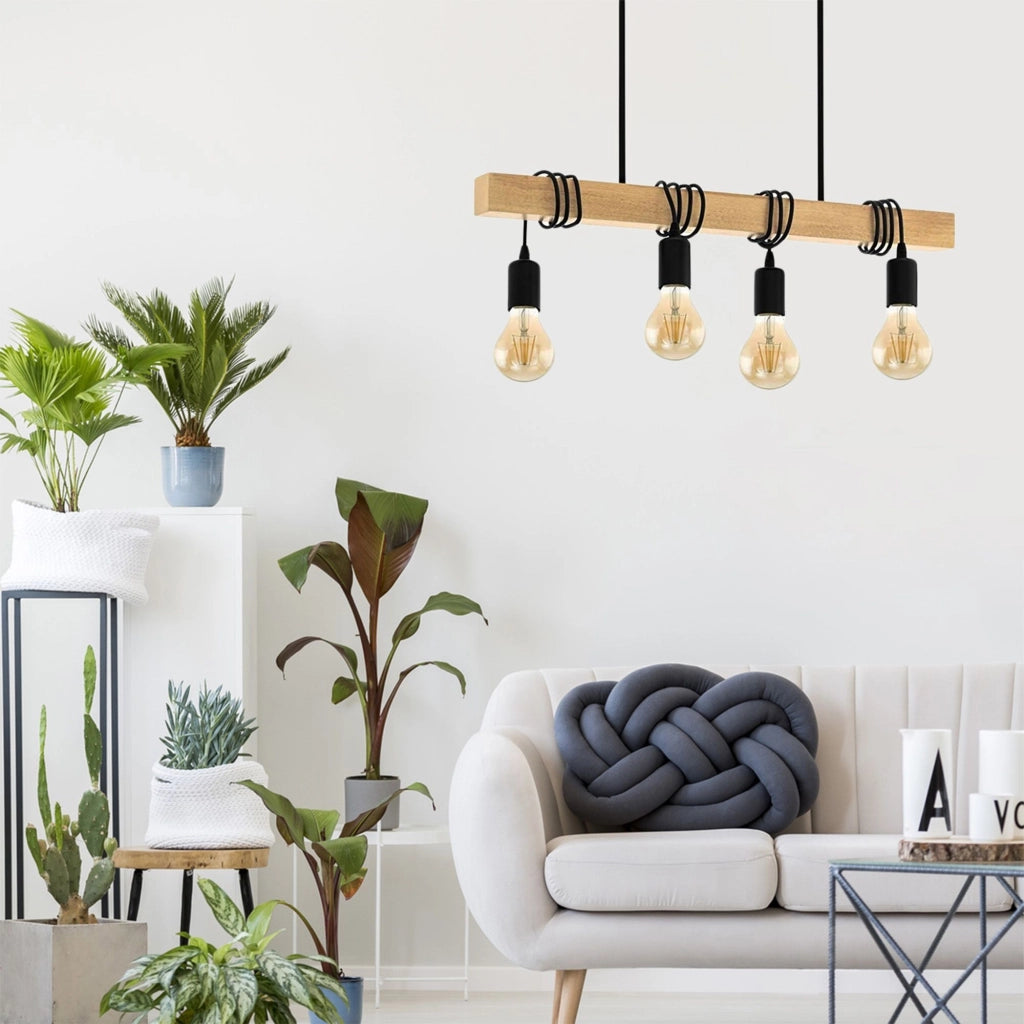 Lampada APP974-3CP Line