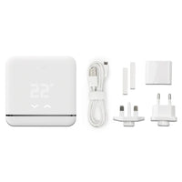 Termostato Intelligente Baxi TADO SMART V3 per il Controllo del Climatizzatore 7843044