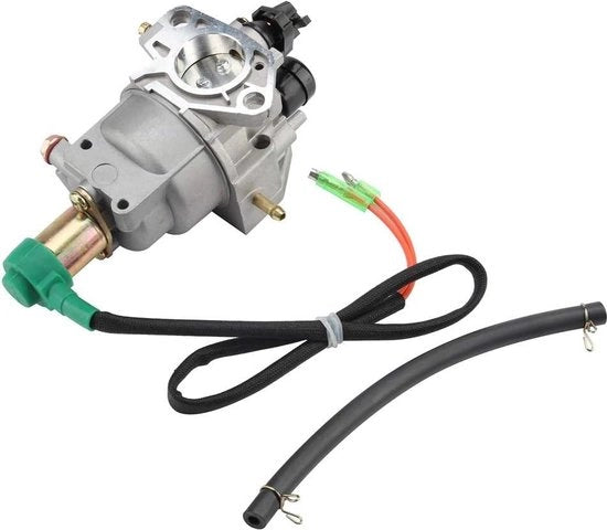 Carburatore di ricambio per Gx240 Gx270 Gx340 Gx390 - Componente motore 8pk 9pk 11pk 13pk