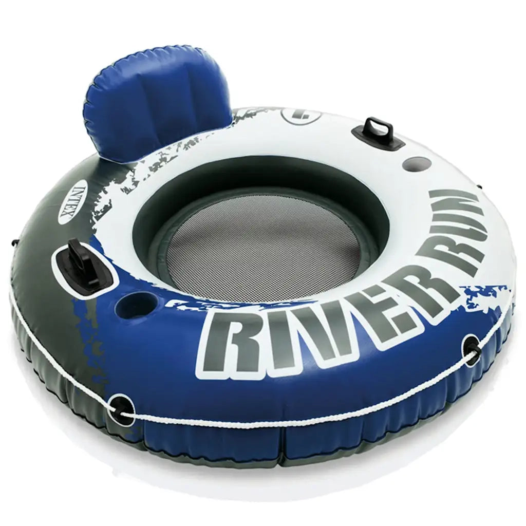 INTEX Anello Galleggiante River Run 1 135 cm 58825EU 3202732