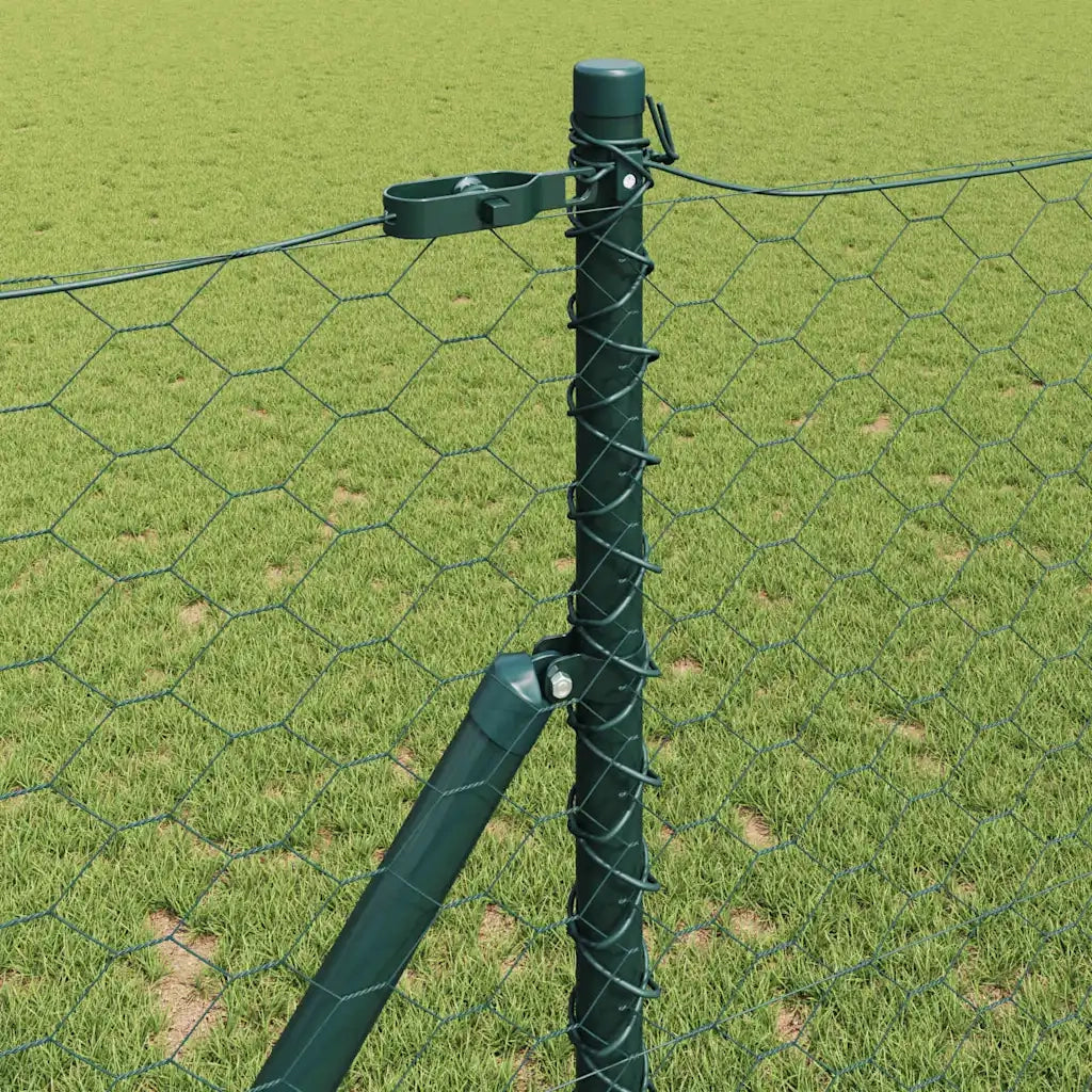 Palo della recinzione Verde 3352643