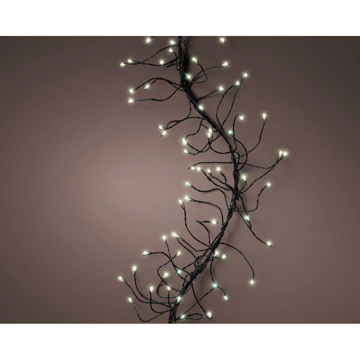 MICROLED GHIRLANDA 480L 30MT