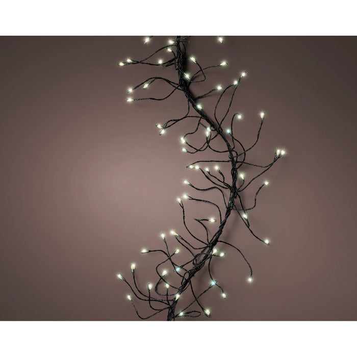 MICROLED GHIRLANDA 480L 30MT