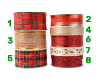 Nastro Glitter Assortiti