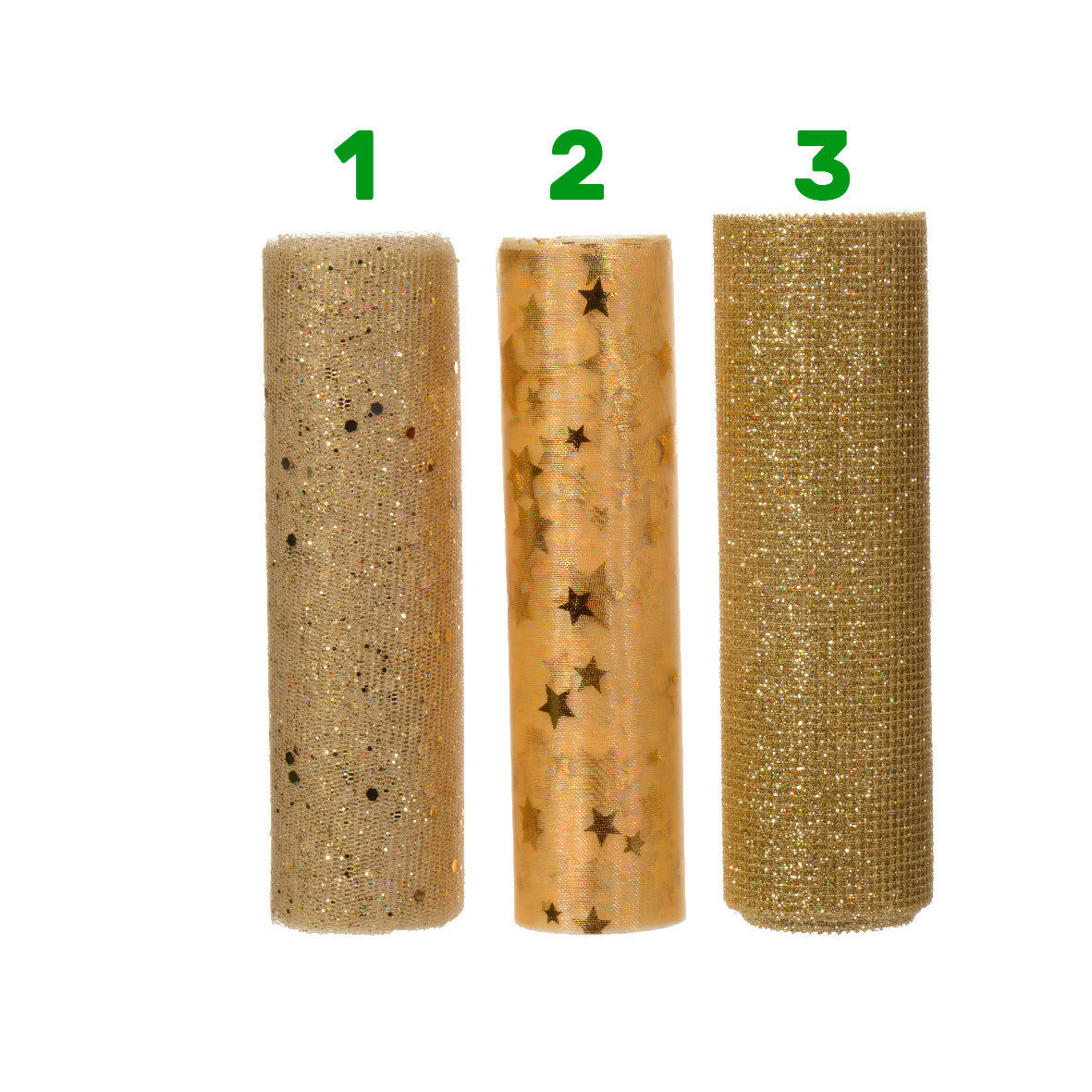 NASTRO ORO ASSORTITI