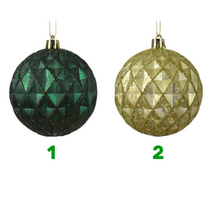 PALLA CON FORME DIAM.8XH8 CM