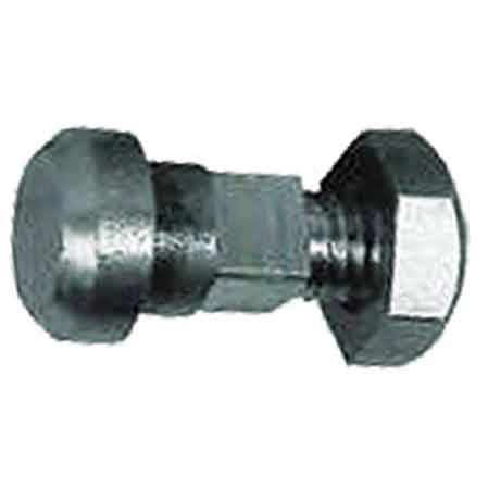 BULLONE CON DADO PER FORBICI VIGNA DUE BUOI n° 3 (per mod. 23 cm) - DUE BUOI