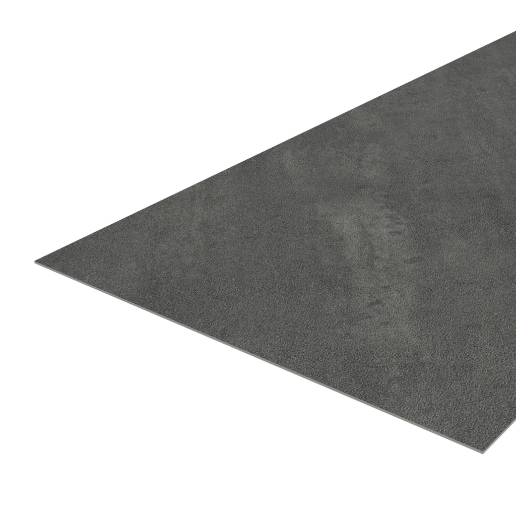 Set di 4 pannelli da parete decorativi 120 x 60 cm grigio 03_0010656