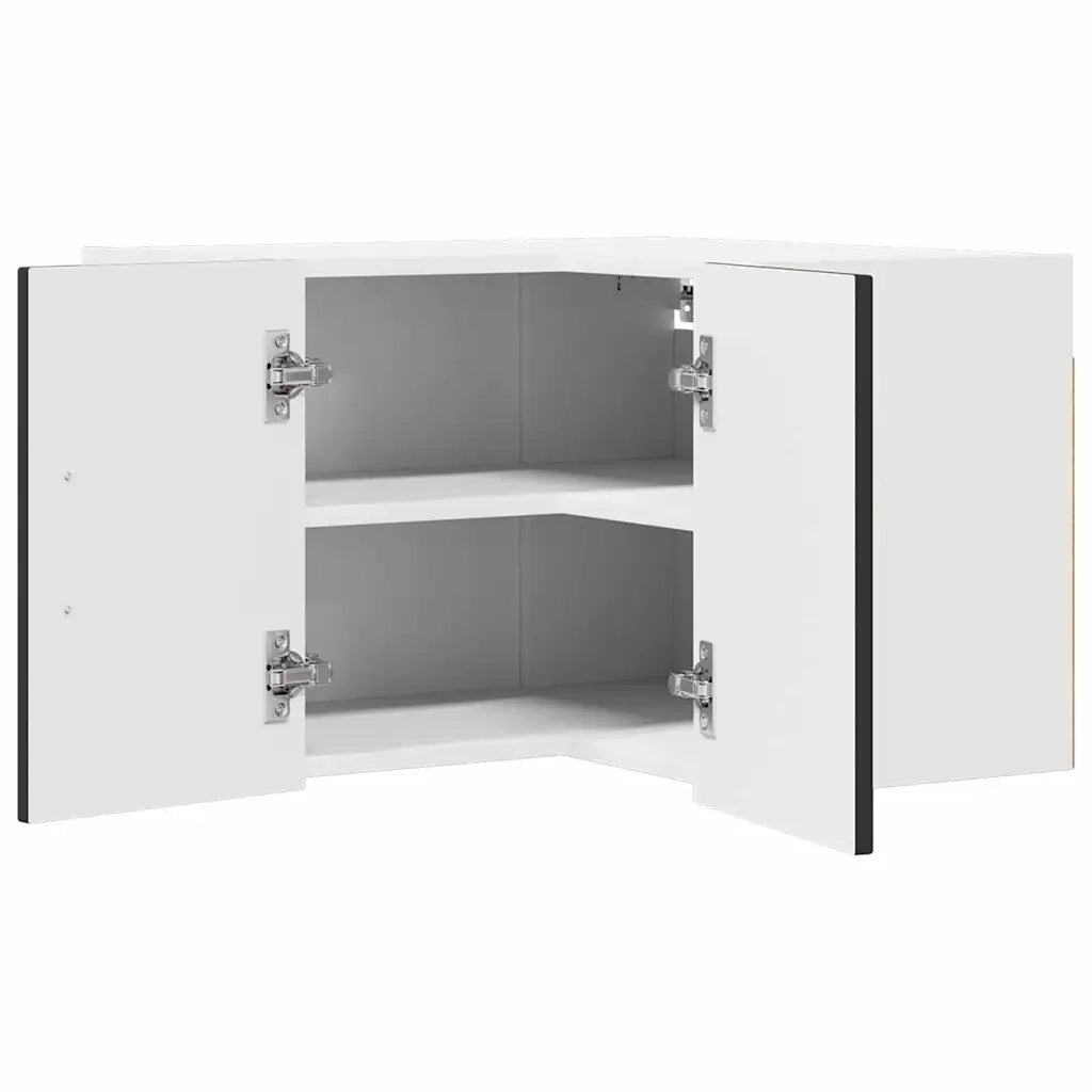 Pannello lavastoviglie Kalmar Nero 57 x 57 x 40 cm